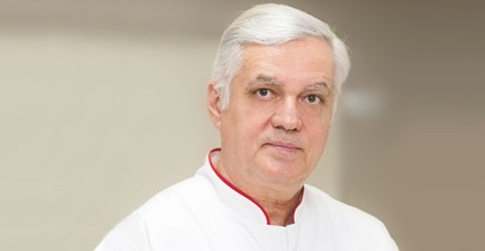 România – pe harta mondială a chirurgiei oncoginecologice
