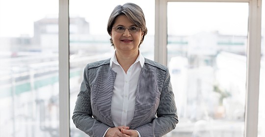 Simona Cocoș, Director general Zentiva România și Moldova este noul Președinte APMGR